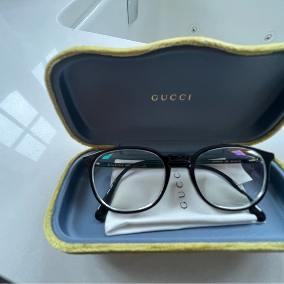 Gucci frames - Picture 6 of 11